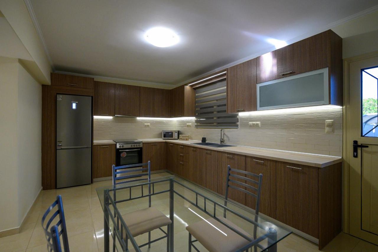 Kv Apartments קלמאטה מראה חיצוני תמונה