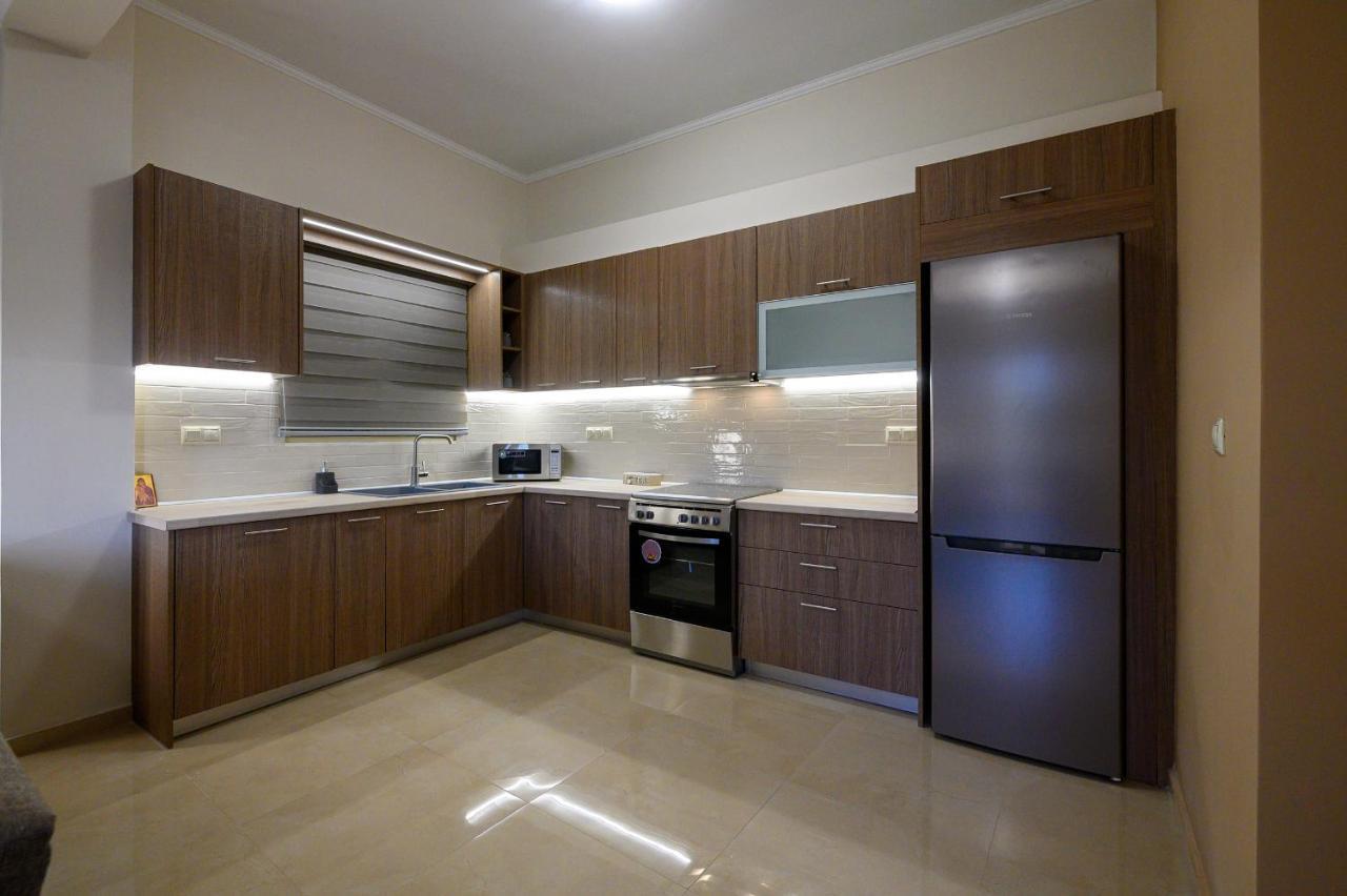 Kv Apartments קלמאטה מראה חיצוני תמונה