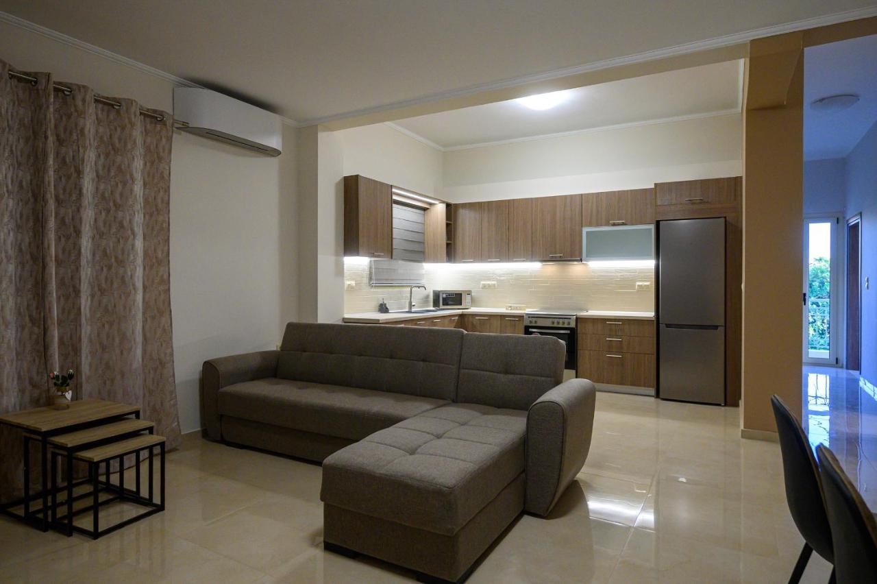 Kv Apartments קלמאטה מראה חיצוני תמונה