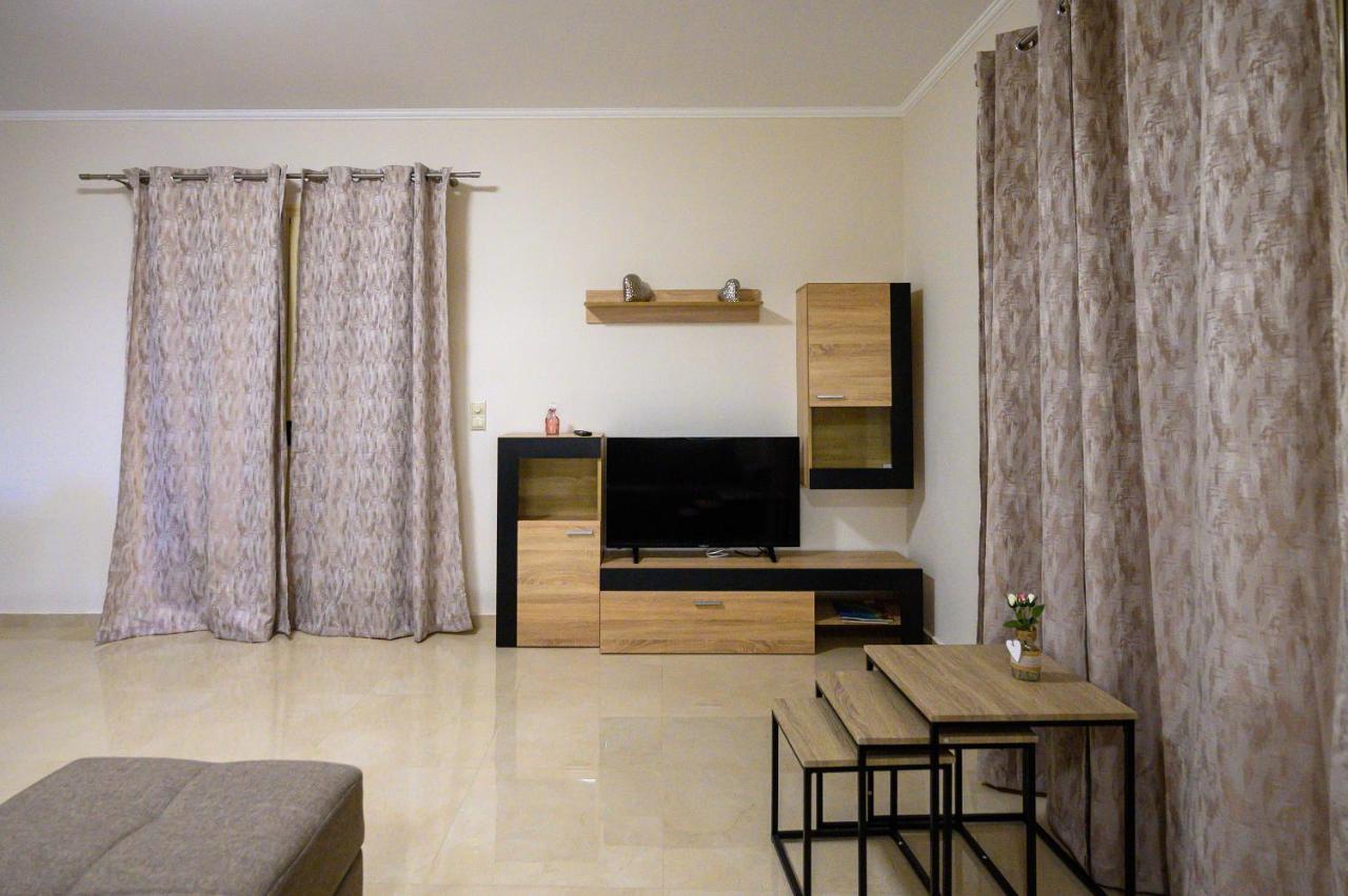 Kv Apartments קלמאטה מראה חיצוני תמונה