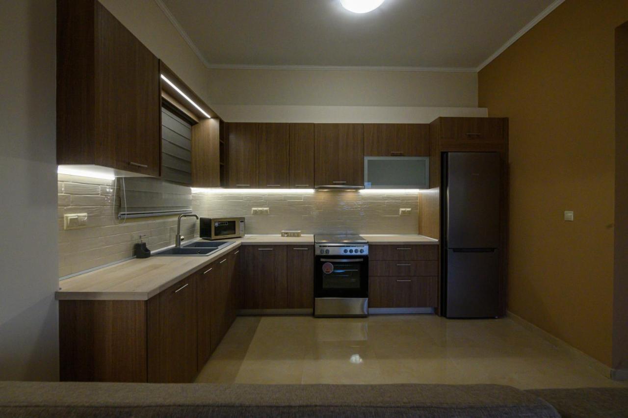 Kv Apartments קלמאטה מראה חיצוני תמונה